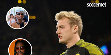 Augustine Eguavoen has my full support – Former Borussia Dortmund star