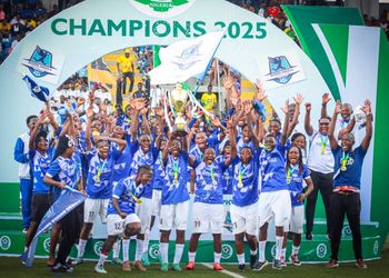 CAF Women Champions League: Nigerian champions face Ghanaian foes in the hunt for continental honours