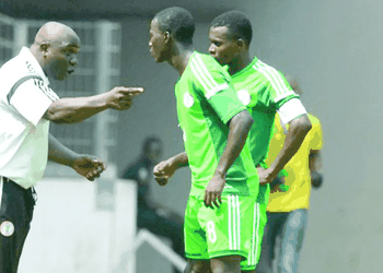 U-17 AFCON: Golden Eaglets’ head coach discusses potential threats in response to the team’s draw