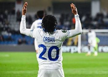 Gent director reveals new development that could hinder Tottenham’s move for Orban