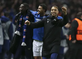Victor Osimhen headlines highest-scoring Nigerian players in Europe’s top leagues