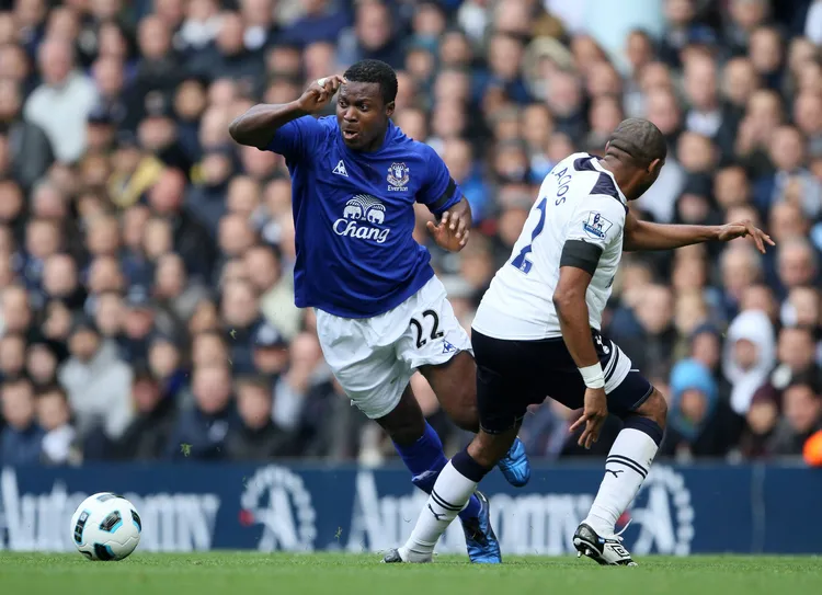 “I was crying”- Super Eagles legend Yakubu Aiyegbeni opens up on big Chelsea regret