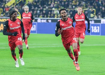 Nathan Tella on target as Leverkusen secure pre-season win against RW Essen