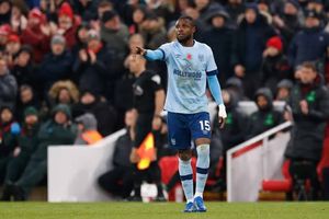 WATCH: Frank Onyeka returns to Brentford after impressive AFCON performance