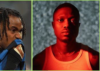 Nigerian rapper Vector weighs in on Lookman-Gasperini saga with cryptic post