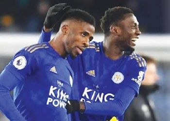 Confirmed: Super Eagles star seals transfer to Championship side West Brom