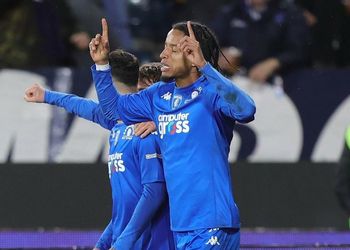 Nigerian Defender Confesses He Can’t Wait To Rejoin Super Eagles After Injury Setback