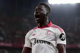 Anderlecht table ₦5.5bn bid for Super Eagles star