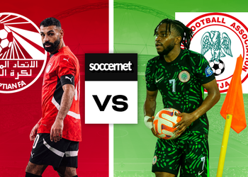 Why Super Eagles vs Egypt will no longer be a typical friendly – what fans must know