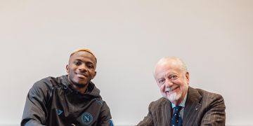 Lorient’s Nigerian forward suffers horror injury, could be ‘out for a long time’