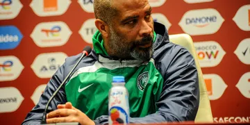 Guinea-Bissau vs Super Eagles: Where to watch Lookman, Usor hunt down Djurtus, TV stations & streaming