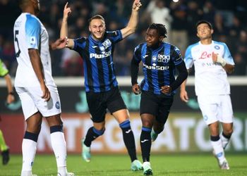 Leverkusen’s Boniface to battle Bayer Munich’s Harry Kane, nine others for Bundesliga team of the season spot