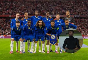 Mikel Obi reveals the two major reasons Chelsea may not win the Premier League this season