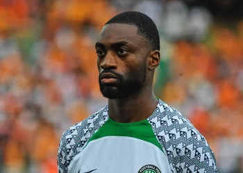 “I hope he will win” – Super Eagles defender Semi Ajayi backed for AFCON 2025 glory