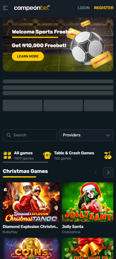 Campeonbet Promo Code CAMPWIN (2026): 100% Bonus Up to ₦250,000