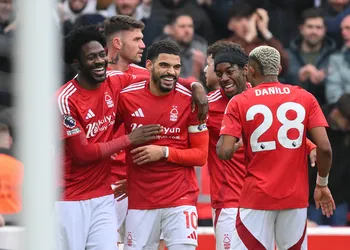 Why Ola Aina cannot play for Nottingham Forest until next year