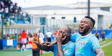 Super Eagles Legend Amunike Eyes Zamalek Coaching Job