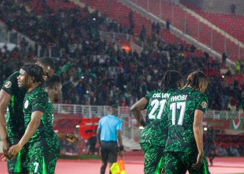 “I watched one match”- Peseiro reveals reasons for including Nwabili in Nigeria’s AFCON squad