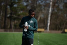 “I’m always ready” – Casa Pia’s best dribbler hungry for Super Eagles call-up