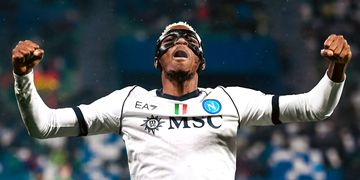 2020 Strikes Again As Football Loses Another Star Following Maradona’s Death