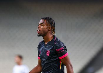 Augustine Eguavoen has my full support – Former Borussia Dortmund star