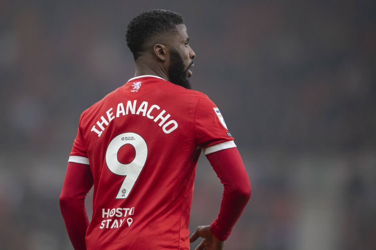 Watch: Kelechi Iheanacho breaks goalscoring drought after International Break hardwork