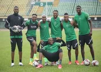 Osimhen Reveals The Club Behind His Success