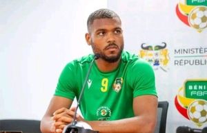 Stade Brestois ace Mounié reveals one advantage Benin has over Nigeria ahead of crucial World Cup qualifier