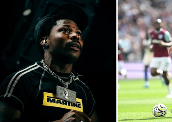 Ronaldo promotes new YouTube content on Instagram with Asake’s hit track ‘Active’