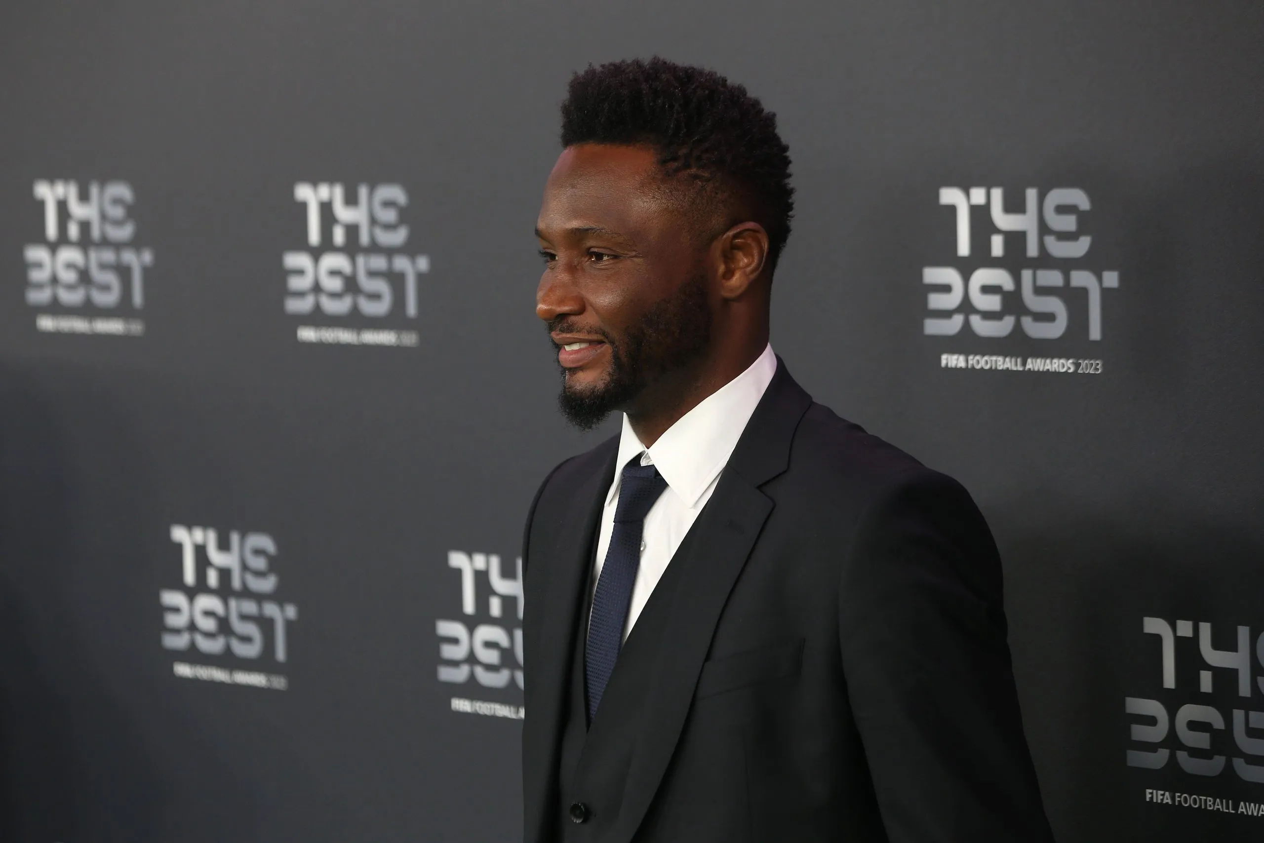 Mikel Obi