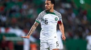 Nigerians abroad: Akande scores, Troost-Ekong solid, Osayi-Samuel impresses, Ebere shines in Uruguay