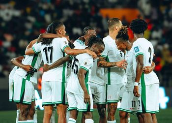 Nigeria vs Ghana: Super Eagles B to face Black Galaxies in December in 2024 CHAN qualifier