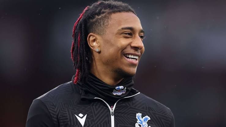 Michael Olise set to close door on Super Eagles in pursuit of Olympic dream