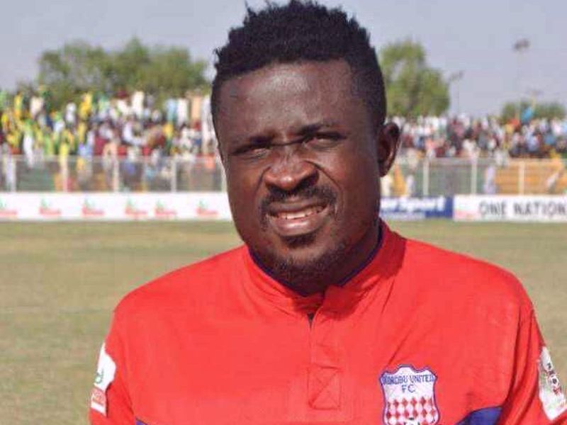 Melenini Ikorodu United