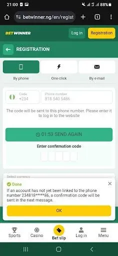 BetWinner Review: Is BetWinner Nigeria Reliable and Legit?