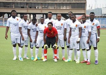 NPFL MD 1 Roundup: Bayelsa United, Akwa United serve 8-goal thriller; Heartland stage stunning Lobi Stars comeback