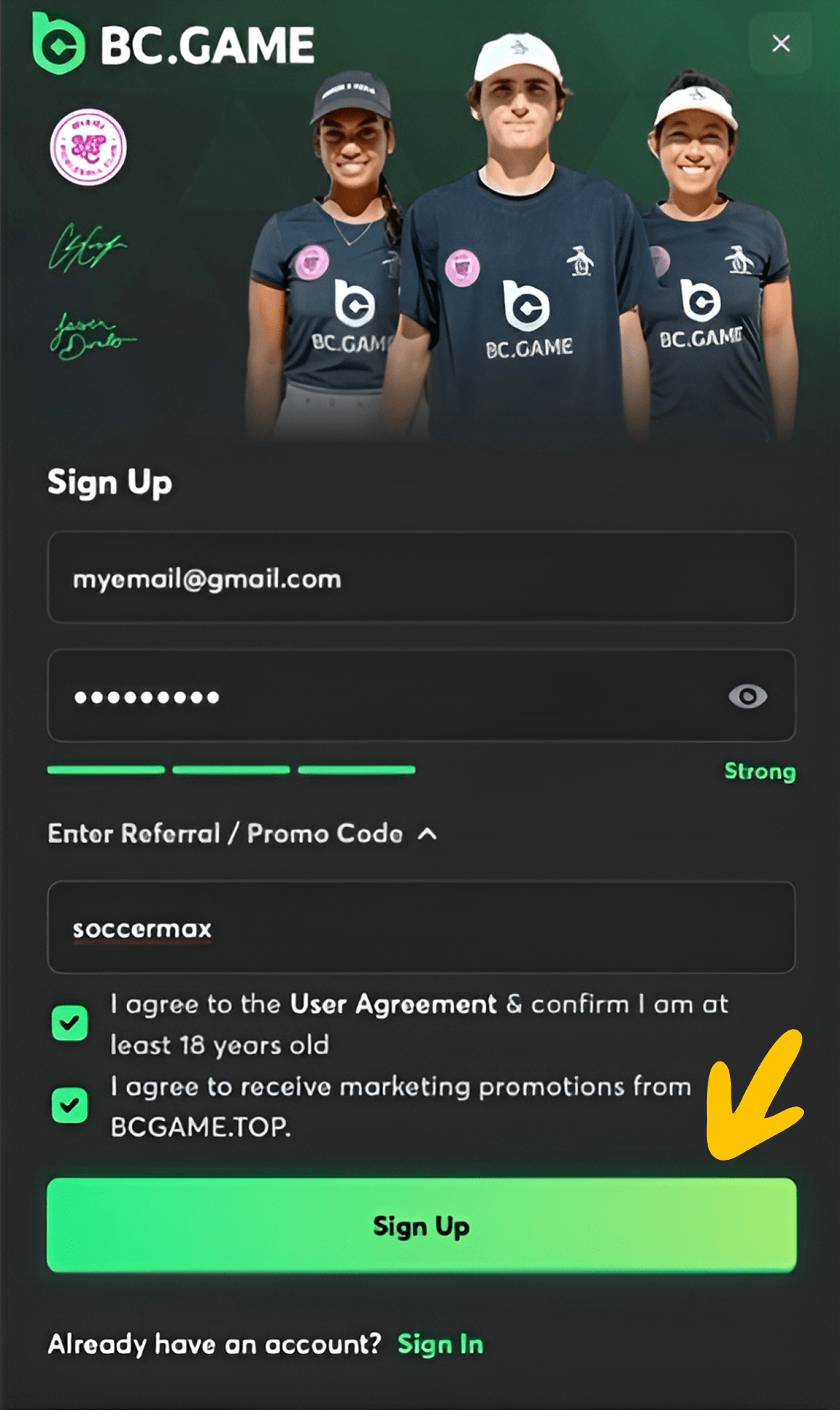 BC.Game Review 2026: Top Crypto Betting Site in Nigeria