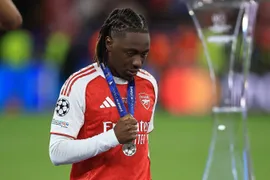 Eyes on the bag: Super Eagles star to dump Fenerbahce in 4 months