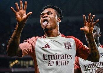 WATCH: Gift Orban on target as Lyon smash seven past Chassieu Décines