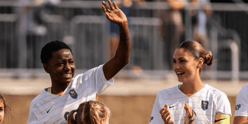 Onyekuru wins first trophy in Greece with Olympiakos