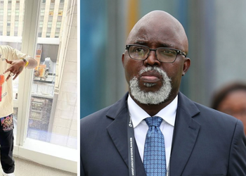 Davido celebrates Osimhen and Oshoala’s Balon d’Or nominations