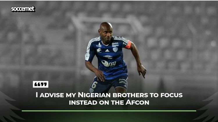 “Focus on Afcon” — Congolese football director hits back as NFF takes DR Congo case to FIFA