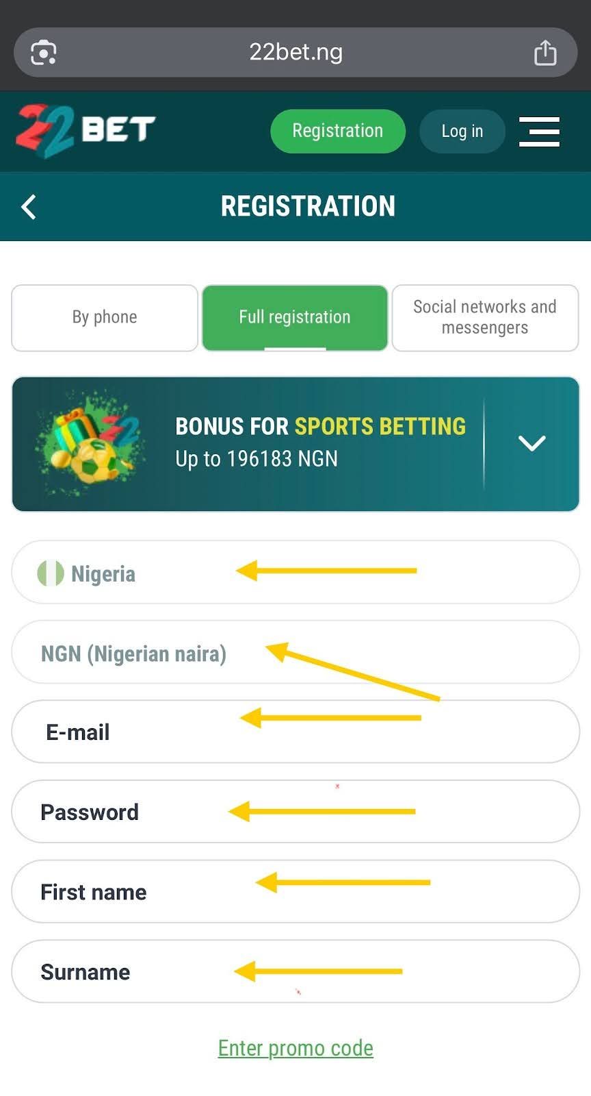 22bet Review 2026: Is This Betting Site Still Competitive?