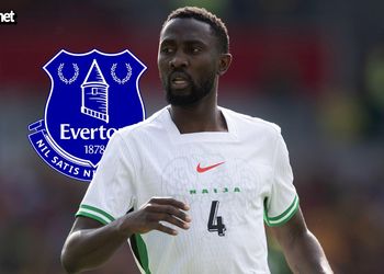 “I’m not desperate”- Moses Simon reveals stance amid Premier League links