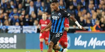 Confirmed: Canada-born striker of Nigerian origin joins Union Saint-Gilloise