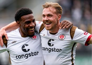 “My time will come” – Bolton Wanderers’ new ‘Okocha’ dreams Super Eagles call-up