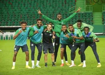 WATCH: Ex-Manchester United star Ighalo bags debut goal for Al Wehda after just five minutes