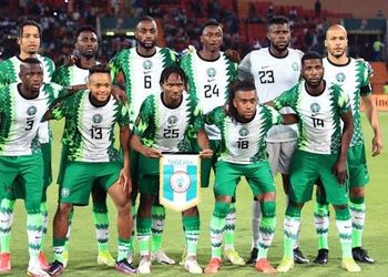 AFCON 2023: Gambia’s Belgian coach backs Nigeria to dethrone Senegal as African kings