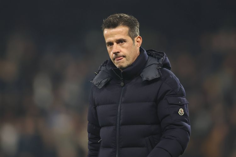 Wolves vs Fulham: Marco Silva shares hopeful update on Super Eagles star