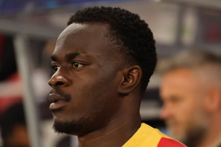 Anthony Dennis eyes Middle East switch after Anderlecht & Bundesliga links stall